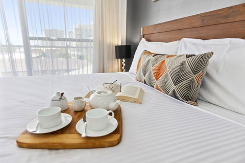 La Vida On Anzac - Accommodation Redcliffe 1