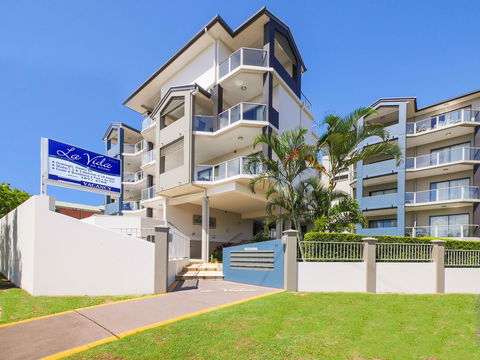 La Vida On Anzac - Accommodation Redcliffe 37