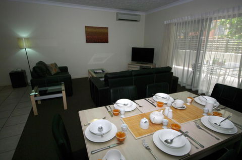 La Vida On Anzac - Accommodation Redcliffe 4
