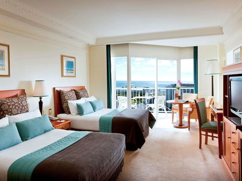 Pullman Cairns International - Accommodation Redcliffe 41