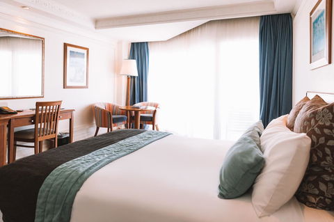 Pullman Cairns International - Accommodation Redcliffe 18