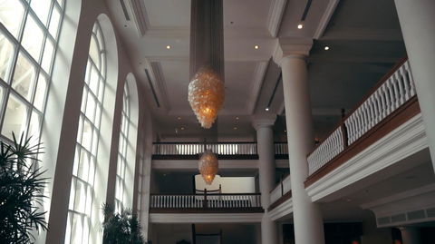 Pullman Cairns International - Accommodation Redcliffe 3