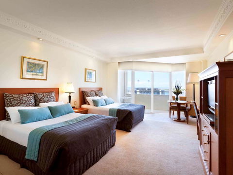 Pullman Cairns International - Accommodation Redcliffe 44
