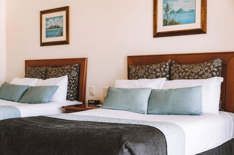 Pullman Cairns International - Accommodation Redcliffe 20