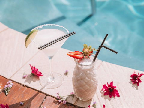 Pullman Cairns International - Accommodation Redcliffe 5