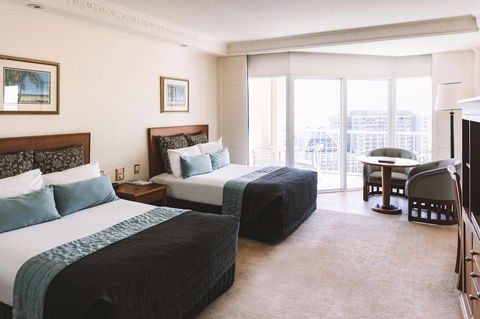 Pullman Cairns International - Accommodation Redcliffe 22