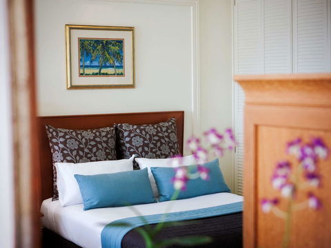Pullman Cairns International - Accommodation Redcliffe 43