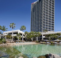 Surfers Paradise Marriott Resort  Spa - Accommodation Redcliffe