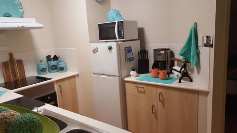 Jackies Holiday Apartment - Accommodation Redcliffe 10