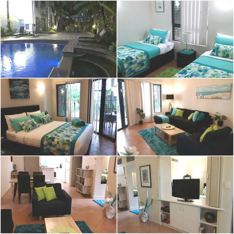 Jackies Holiday Apartment - Accommodation Redcliffe 0