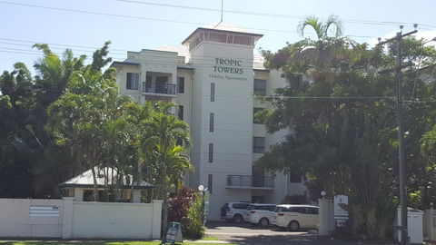 Jackies Holiday Apartment - Accommodation Redcliffe 21