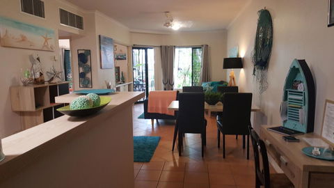 Jackies Holiday Apartment - Accommodation Redcliffe 2