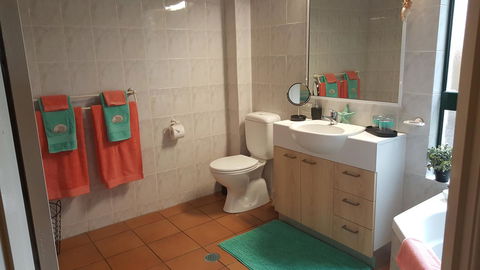 Jackies Holiday Apartment - Accommodation Redcliffe 14