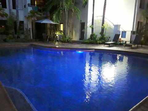 Jackies Holiday Apartment - Accommodation Redcliffe 1