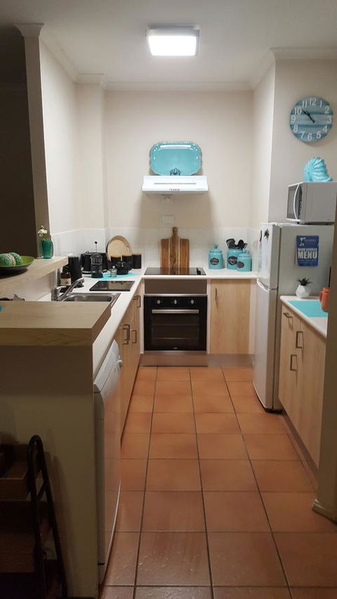 Jackies Holiday Apartment - Accommodation Redcliffe 8