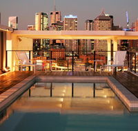 Opera Apartments - South Brisbane - Accommodation Redcliffe