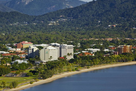 Cairns Harbourside Hotel - Accommodation Redcliffe 5