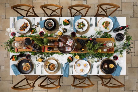 Cairns Harbourside Hotel - Accommodation Redcliffe 22