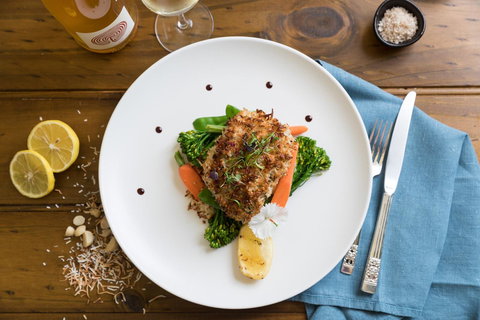 Cairns Harbourside Hotel - Accommodation Redcliffe 31