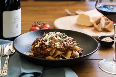 Cairns Harbourside Hotel - Accommodation Redcliffe 28