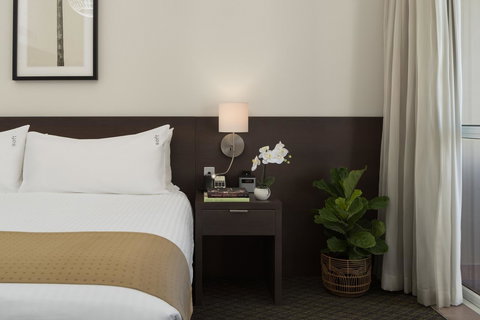 Cairns Harbourside Hotel - Accommodation Redcliffe 9