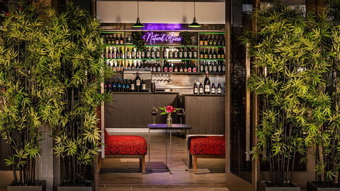 Cairns Harbourside Hotel - Accommodation Redcliffe 25