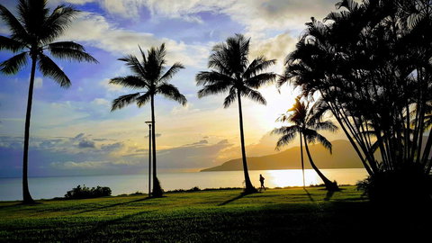 Cairns Harbourside Hotel - Accommodation Redcliffe 32