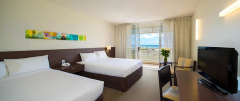 Cairns Harbourside Hotel - Accommodation Redcliffe 17