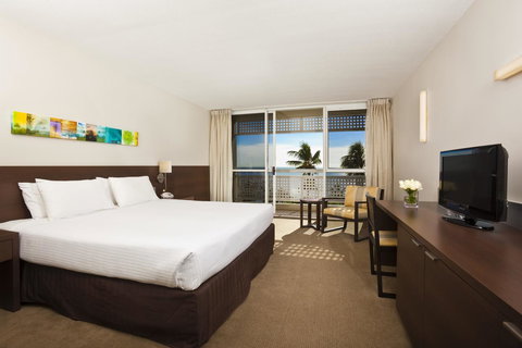 Cairns Harbourside Hotel - Accommodation Redcliffe 10