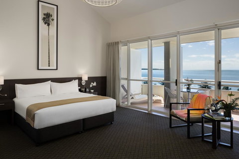 Cairns Harbourside Hotel - Accommodation Redcliffe 11
