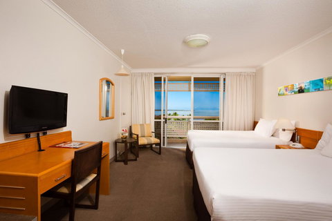 Cairns Harbourside Hotel - Accommodation Redcliffe 21