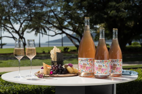 Cairns Harbourside Hotel - Accommodation Redcliffe 6