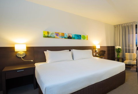 Cairns Harbourside Hotel - Accommodation Redcliffe 27