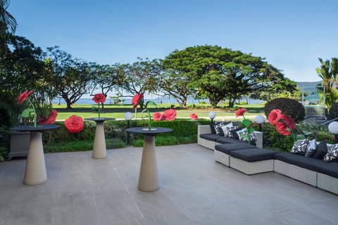 Cairns Harbourside Hotel - Accommodation Redcliffe 16