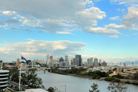 Central Cosmo Apartment Hotel - Accommodation Redcliffe 22