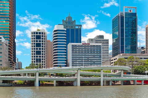 Voco Brisbane City Centre, An IHG Hotel - Accommodation Redcliffe 7