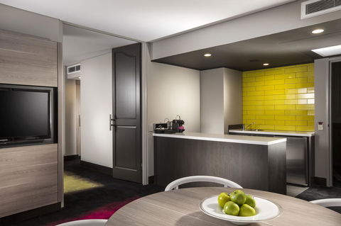 Voco Brisbane City Centre, An IHG Hotel - Accommodation Redcliffe 21