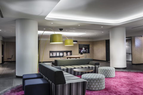 Voco Brisbane City Centre, An IHG Hotel - Accommodation Redcliffe 15