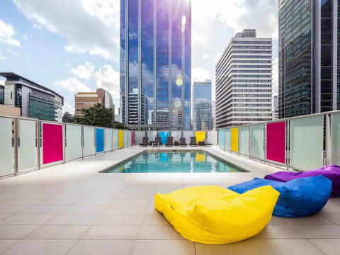 Voco Brisbane City Centre, An IHG Hotel - Accommodation Redcliffe 38