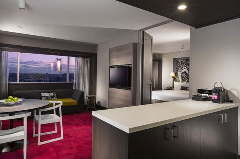 Voco Brisbane City Centre, An IHG Hotel - Accommodation Redcliffe 16