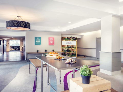 Voco Brisbane City Centre, An IHG Hotel - Accommodation Redcliffe 40