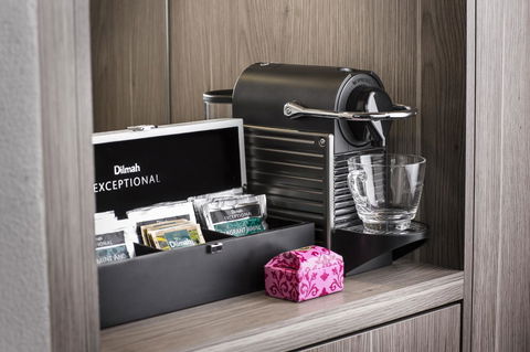 Voco Brisbane City Centre, An IHG Hotel - Accommodation Redcliffe 11