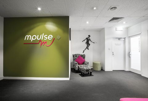 Voco Brisbane City Centre, An IHG Hotel - Accommodation Redcliffe 24