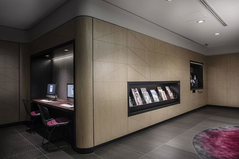 Voco Brisbane City Centre, An IHG Hotel - Accommodation Redcliffe 25