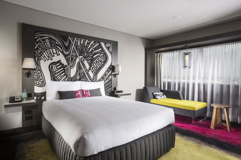 Voco Brisbane City Centre, An IHG Hotel - Accommodation Redcliffe 3