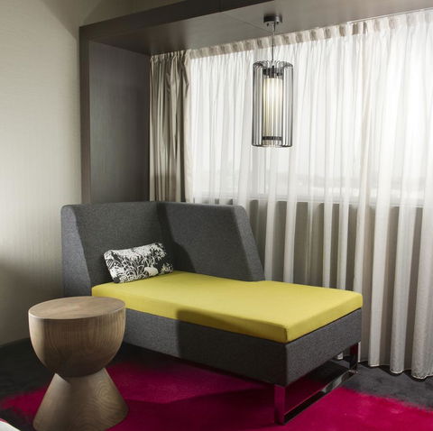 Voco Brisbane City Centre, An IHG Hotel - Accommodation Redcliffe 22