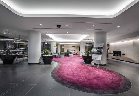 Voco Brisbane City Centre, An IHG Hotel - Accommodation Redcliffe 31