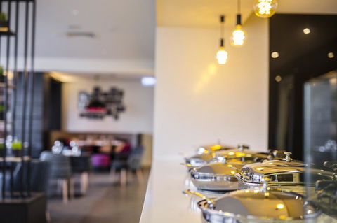 Voco Brisbane City Centre, An IHG Hotel - Accommodation Redcliffe 4