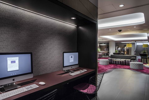 Voco Brisbane City Centre, An IHG Hotel - Accommodation Redcliffe 33