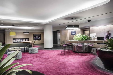 Voco Brisbane City Centre, An IHG Hotel - Accommodation Redcliffe 32